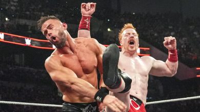 شاهد فيديو لأقوى 10 لحظات فى عرض الرو الأخير