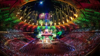 شراكة WWE والسعودية تواصل التمدد رغم الجدل والرويال رامبل 2026 في الطريق