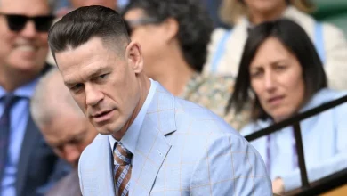 ظهور ناري لجون سينا في فيلم سوبرمان وصراع مشتعل ينتظره في سمر سلام 2025