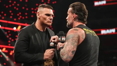 مواجهة غونثر وسي إم بانك تشعل بين الجماهير قبل سمر سلام 2025