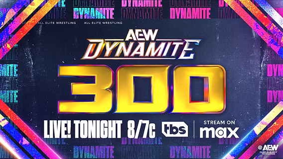 نتائج عرض AEW Dynamite بتاريخ 2-7-2025 أحداث كاملة