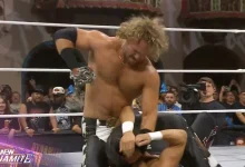 نتائج عرض AEW Dynamite بتاريخ 23-7-2025 أحداث كاملة