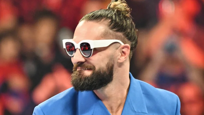 هل سيغيب سيث رولينز عن سمر سلام 2025 بسبب إصابته ؟