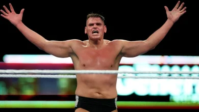 إصابة كبرى للجينرال غونتر أثناء مواجهته فى سمر سلام 2025