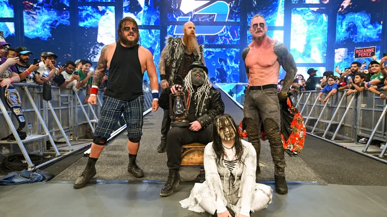 إعلان مواجهة جديدة على بطولة الزوجى في عرض كلاش إن باريس 2025