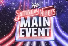 الإعلان عن أول الأخبار الرسمية لعرض ساترداى نايت مبن إيفنيت فى نوفمبر القادم