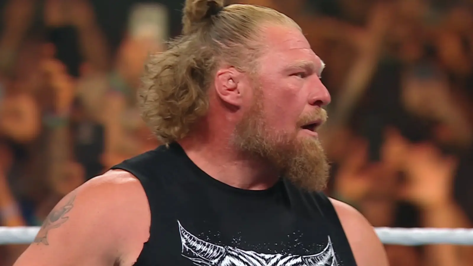 الكشف عن أبرز المواجهات المقرر إقامتها داخل WWE حتى شهر نهاية سبتمبر 2025