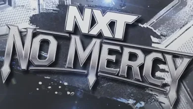 الكشف عن موعد ومكان عرض WWE نو ميرسي لعام 2025