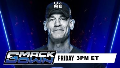 بدأ التطورات الحاسمة نحو كلاش إن باريس 2025 الليلة فى سماك داون