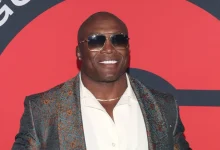 بوبي لاشلي يكشف أسوأ ما في رئيس اتحاد AEW توني خان