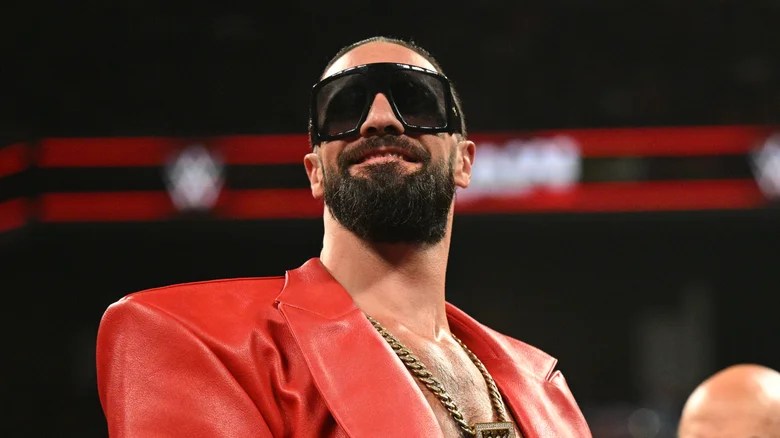 تصريحات قوية من سيث رولينز عن شاركة WWE مع شبكة إي إس بي إن