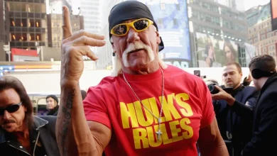 تقرير عن سبب وفاة أسطورة WWE هالك هوجان يكشف عن معركته السرية مع السرطان