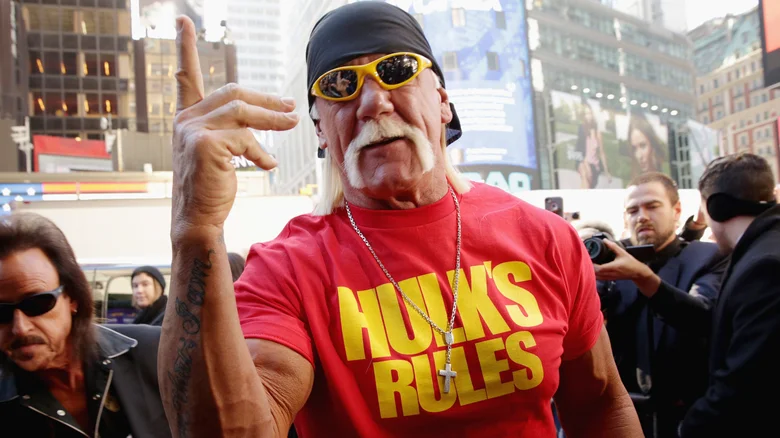 تقرير عن سبب وفاة أسطورة WWE هالك هوجان يكشف عن معركته السرية مع السرطان