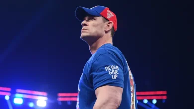جون سينا يتحدث بصراحة عن علاقته بجماهير WWE وما قدموه له على مدار مسيرته