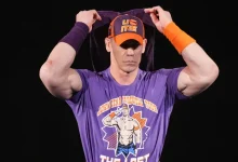 جون سينا يعترف بفشل شخصيته الشريرة داخل حلبات WWE