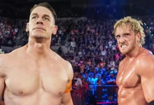 جون سينا يكشف رأيه الصريح في لوغان بول قبل نزالهما في كلاش إن باريس 2025