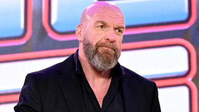 حدث مشترك جديد بين WWE وAAA تحت عنوان Worlds Collide في سبتمبر القادم