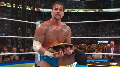 سي إم بانك يصدم العالم بفوزه على غونثر فى سمر سلام 2025