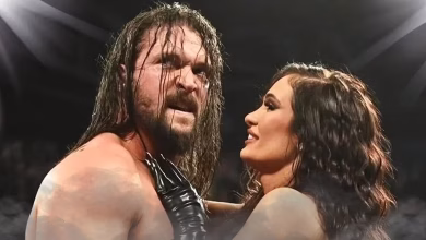 كارين كروس وسكارليت يعلنان مشاركتهما الأولى في عرض مستقل بعد مغادرة WWE