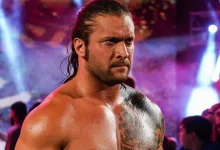 كاريون كروس يكشف كواليس صادمة بعد رحيله عن WWE