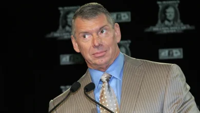 كيفن ناش يكشف سر اللحظة التي كاد أن يبقى فيها مع فينس مكمان