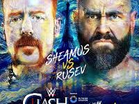 مواجهة دامية ومرتقبة فى عرض كلاش إن باريس 2025