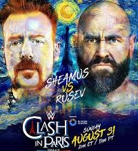 مواجهة دامية ومرتقبة فى عرض كلاش إن باريس 2025