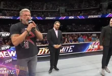 نتائج عرض AEW Dynamite بتاريخ 20-8-2025 أحداث كاملة