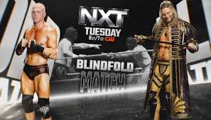 نتائج عرض WWE NXT بتاريخ 26-8-2025 أحداث كاملة