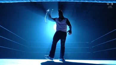 نتائج عرض WWE NXT بتاريخ 5-8-2025 أحداث كاملة