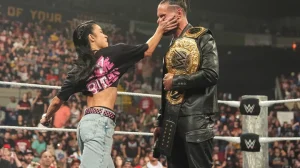 3 أحداث جيدة و3 أحداث سيئة فى عرض الرو الاخير أمس