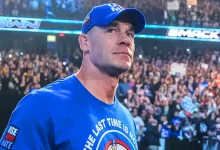 أحد نجوم المصارعة يشكر جون سينا على عداوتهما ويكشف تأثيرها على مسيرته