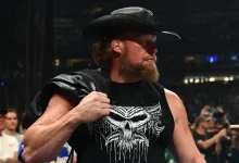 أمنية تحولت إلى صراع فى الخلاف بين بروك ليسنر ومات ريدل