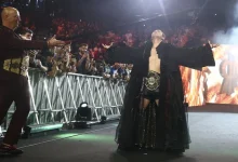 إتحاد AEW يعلن عن مواجهة بطولة موحدة بلا منازع قبل عرض AEW All Out 2025