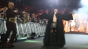 إتحاد AEW يعلن عن مواجهة بطولة موحدة بلا منازع قبل عرض AEW All Out 2025