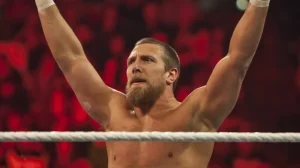 استماع براين دانيلسون لتعليمات فينس مكمان كلفه الطرد من WWE