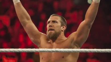 استماع براين دانيلسون لتعليمات فينس مكمان كلفه الطرد من WWE