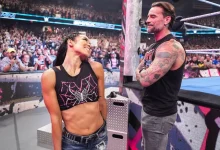 تفاصيل من خلف الكواليس عن عودة النجمة أيه جاي لي إلى WWE