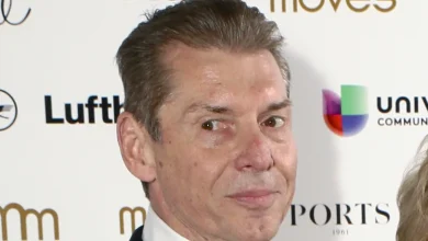 جيم روس يعلق على حادث سيارة فينس مكمان وإمكانية عودته لعالم المصارعة