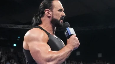 درو ماكنتاير يستعيد ذكرياته مع زملائه القدامى في فريقه الكلاسيكي