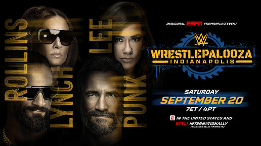 ريسلبالوزا 2025 تبدأ بمواجهة كبرى بين جون سينا وبروك ليسنر