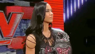 شائعات عودة آي جاي لي إلى WWE تثير الجدل بعد خطأ عبر حساب رسمي