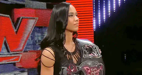 شائعات عودة آي جاي لي إلى WWE تثير الجدل بعد خطأ عبر حساب رسمي