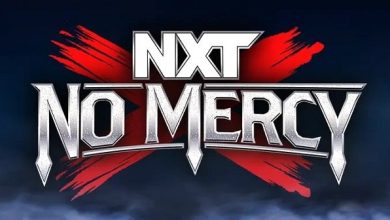 عرض WWE NXT الأخير 28-9-2025 كامل