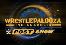 عرض ريسلبالوزا WrestlePalooza 2025 كامل