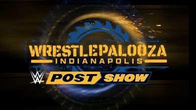 عرض ريسلبالوزا WrestlePalooza 2025 كامل