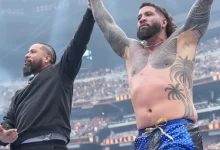 عودة فريق ذا أوسو في مواجهة نارية بعرض ريسلبالوزا 2025