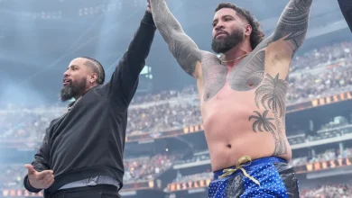 عودة فريق ذا أوسو في مواجهة نارية بعرض ريسلبالوزا 2025