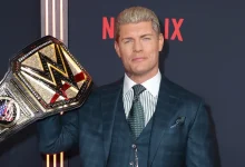 كودي رودز يكشف عن رغبته في عودة شخصية الأخ لوف لحلبات المصارعة