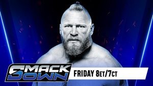 كيف ستكون أحداث الليلة الأخير فى سماك داون قبل عرض ريسلبالوزا WrestlePalooza 2025 ؟